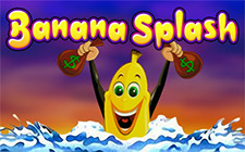 Výherní automat Banana Splash